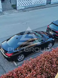 2017 Mercedes Benz CLA 200