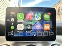 2018 Mercedes Benz CLA 200