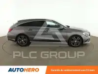 2017 Mercedes Benz CLA 200