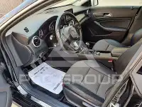 2017 Mercedes Benz CLA 200
