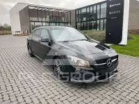 2017 Mercedes Benz CLA 200