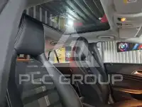 2017 Mercedes Benz CLA 200