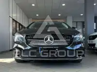 2017 Mercedes Benz CLA 200