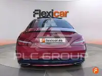 2017 Mercedes Benz CLA 200