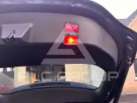 2017 Mercedes Benz CLA 200