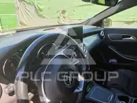 2017 Mercedes Benz CLA 200