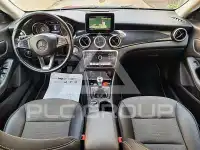 2017 Mercedes Benz CLA 200