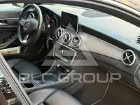 2017 Mercedes Benz CLA 200