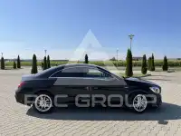 2017 Mercedes Benz CLA 200