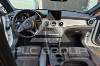 2017 Mercedes Benz CLA 200