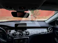 2017 Mercedes Benz CLA 200