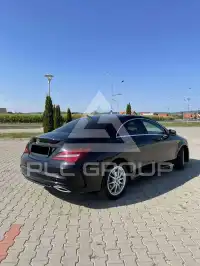 2017 Mercedes Benz CLA 200