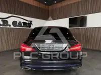 2017 Mercedes Benz CLA 200