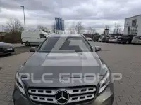 2017 Mercedes Benz CLA 200