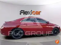 2017 Mercedes Benz CLA 200