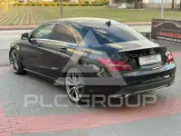 2017 Mercedes Benz CLA 200
