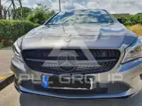 2017 Mercedes Benz CLA 200