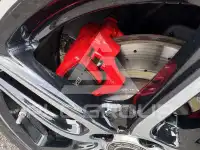 2017 Mercedes Benz CLA 200
