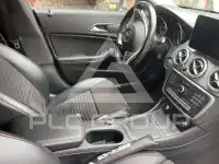 2017 Mercedes Benz CLA 200