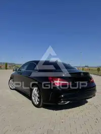 2017 Mercedes Benz CLA 200