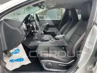 2017 Mercedes Benz CLA 200