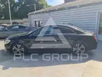 2017 Mercedes Benz CLA 200