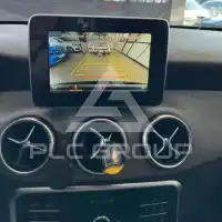 2017 Mercedes Benz CLA 200