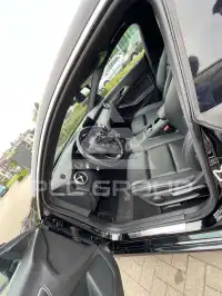 2017 Mercedes Benz CLA 200