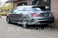 2017 Mercedes Benz CLA 200