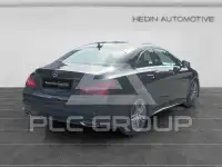 2017 Mercedes Benz CLA 200