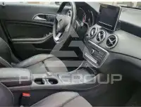 2017 Mercedes Benz CLA 200