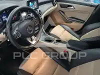 2017 Mercedes Benz CLA 200