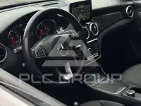 2017 Mercedes Benz CLA 200