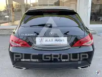 2017 Mercedes Benz CLA 200