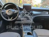 2017 Mercedes Benz CLA 200