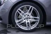 2017 Mercedes Benz CLA 200