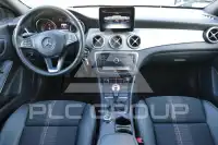 2017 Mercedes Benz CLA 200
