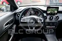 2017 Mercedes Benz CLA 200