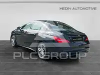 2017 Mercedes Benz CLA 200