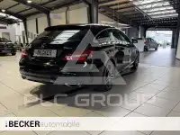 2017 Mercedes Benz CLA 220
