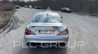 2017 Mercedes Benz CLA 220