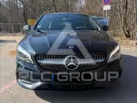 2017 Mercedes Benz CLA 220