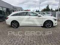 2017 Mercedes Benz CLA 220