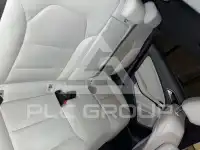 2017 Mercedes Benz CLA 220