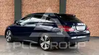 2017 Mercedes Benz CLA 220