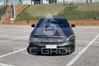 2017 Mercedes Benz CLA 220