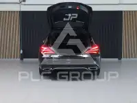 2017 Mercedes Benz CLA 220
