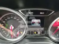 2017 Mercedes Benz CLA 220