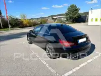2017 Mercedes Benz CLA 220