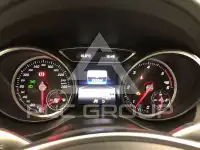2017 Mercedes Benz CLA 220